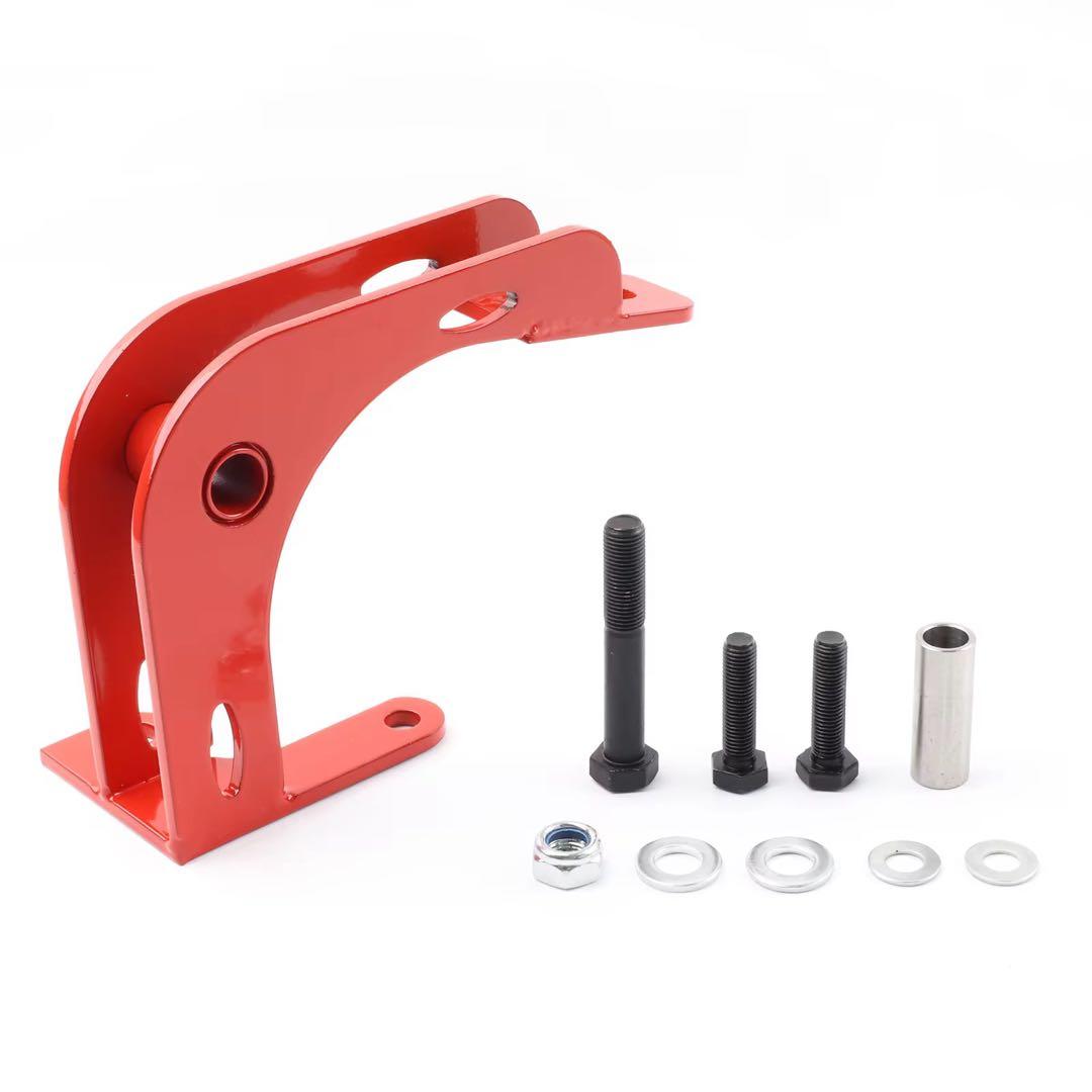 【即納】送料無料 Z33 V35 デフ ブレース 補強ブラケット ブレース