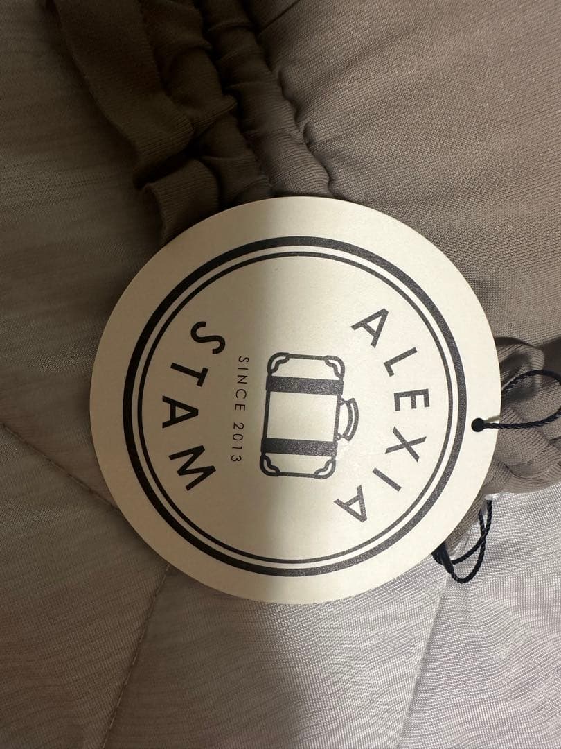 【新品未使用】アリシアスタン　水着