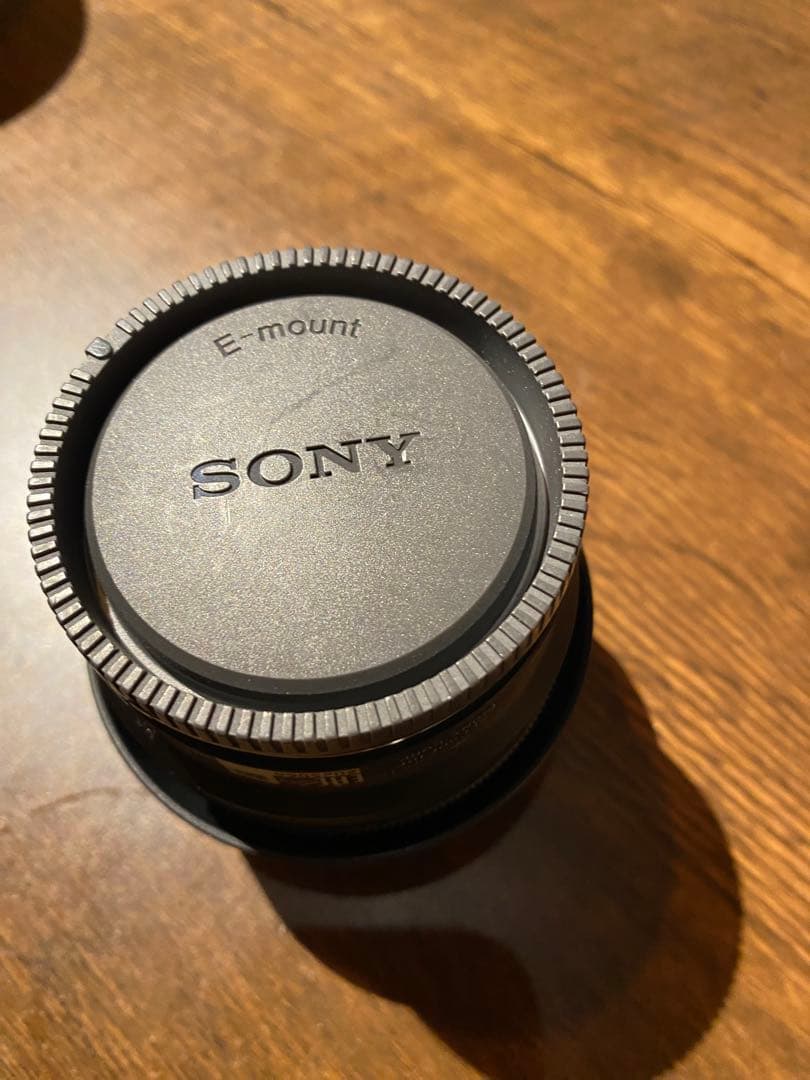 間もなく終了‼️1月限定価格❣️ FE 50mm F1.8 SEL50F18F