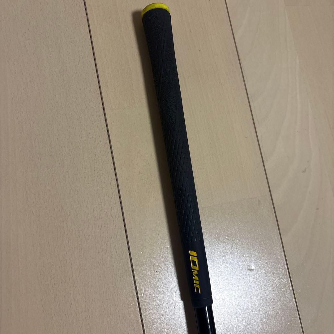 コブラ　Ltdx ユーティリティ　♯2 17°