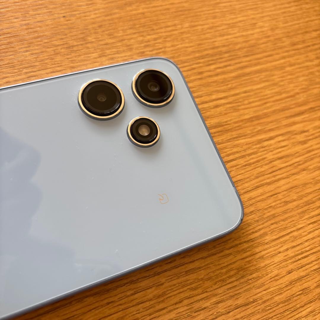 スマートフォン本体 Redmi 12 5G 128GB