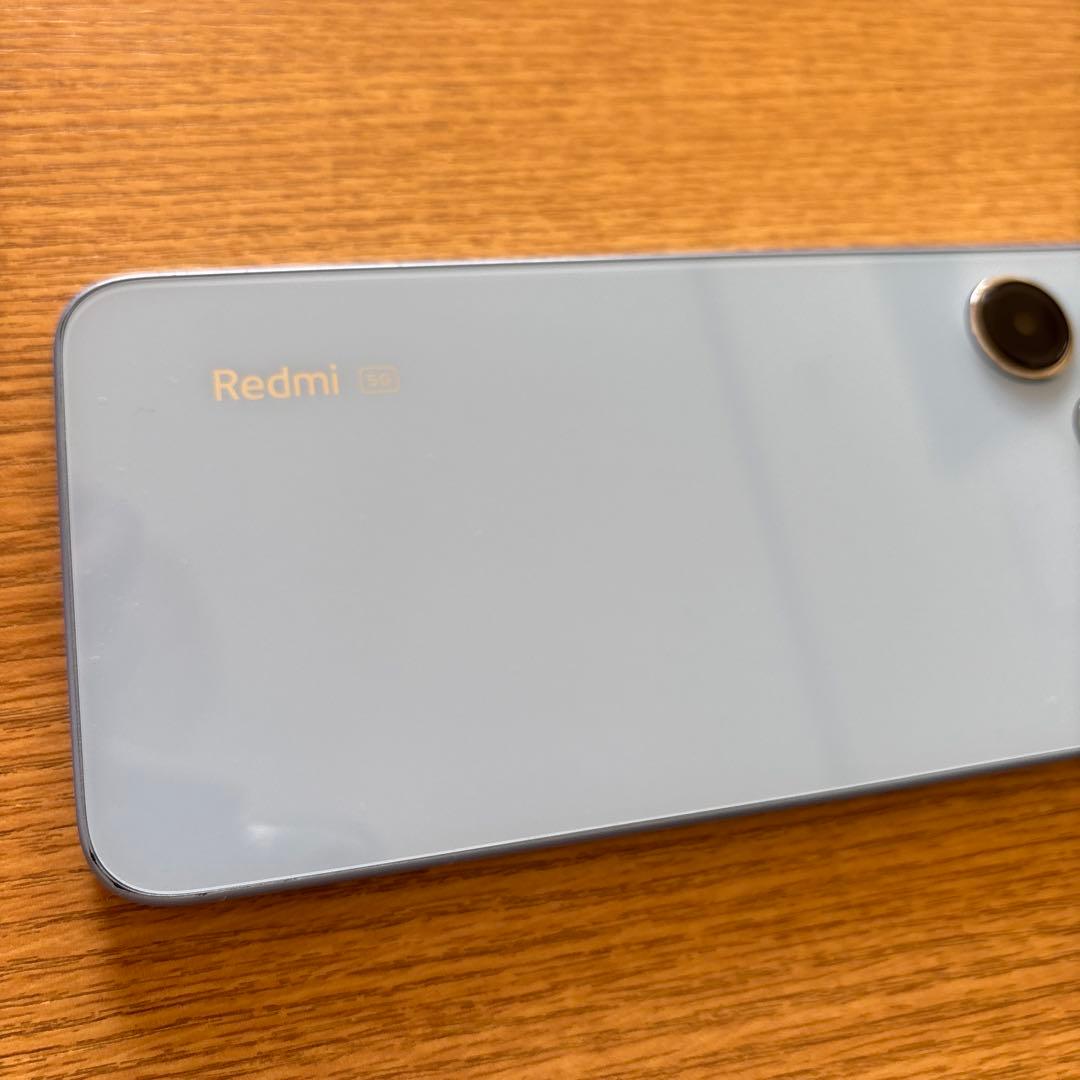 スマートフォン本体 Redmi 12 5G 128GB