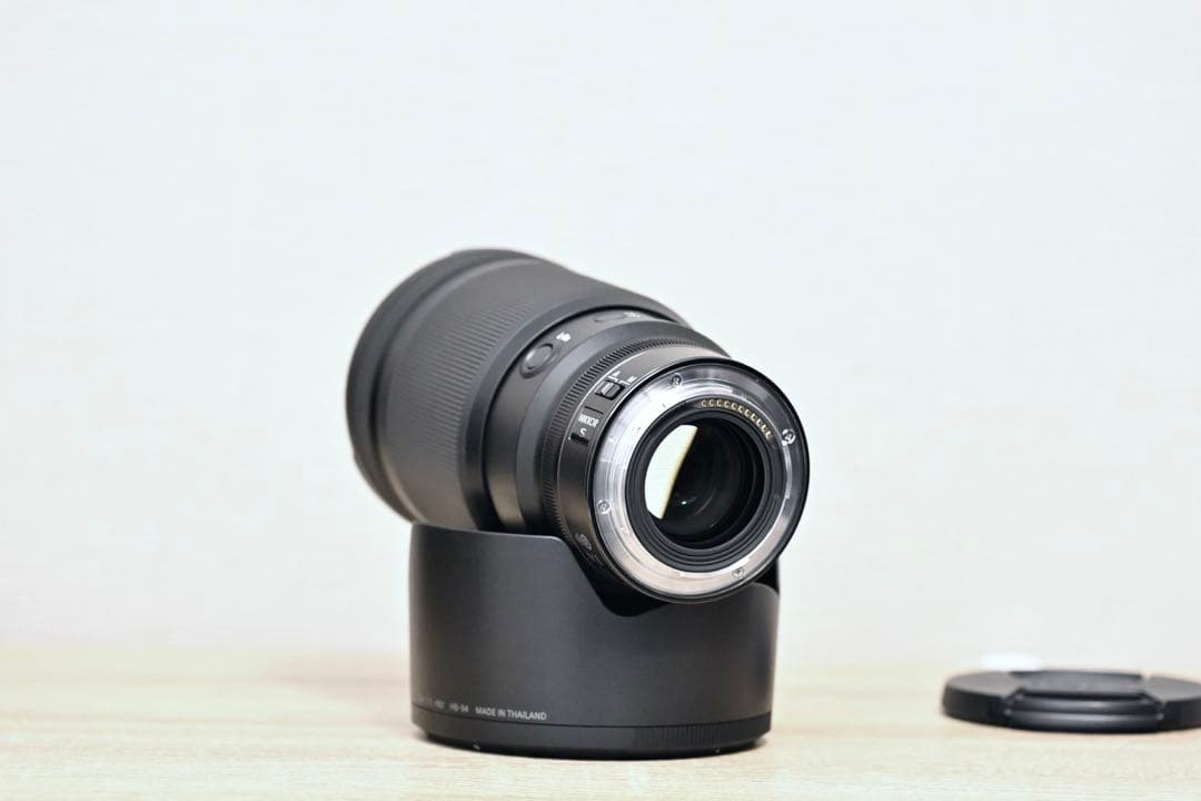 レンズ(単焦点) NIKKOR Z 50mm f/1.2 S