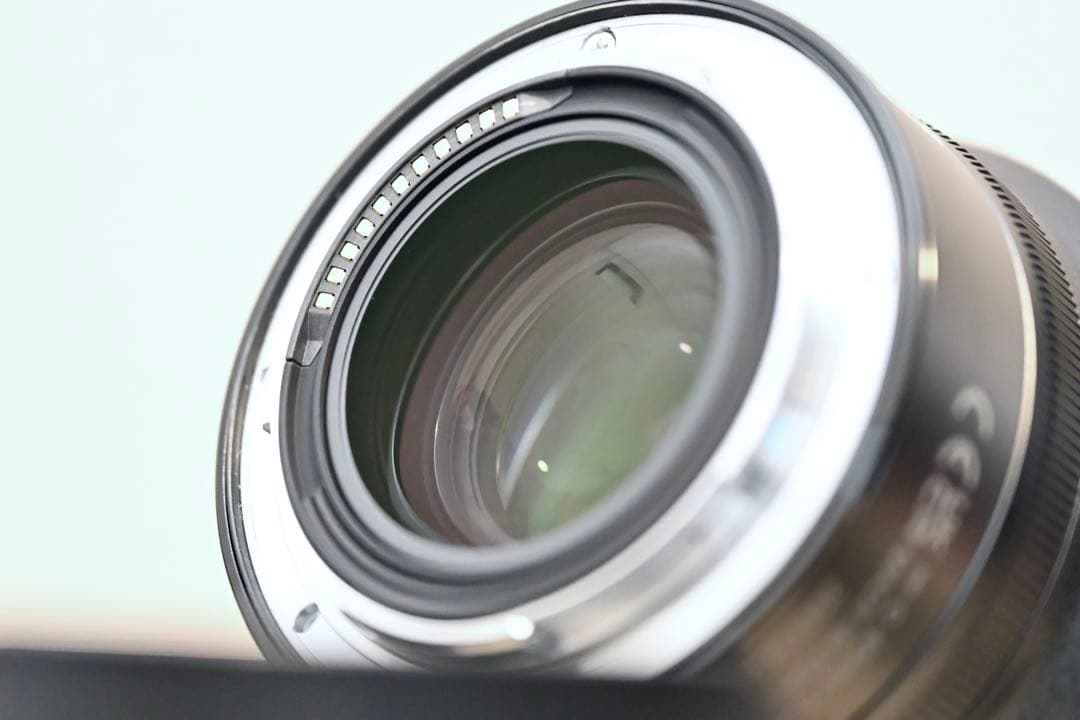 レンズ(単焦点) NIKKOR Z 50mm f/1.2 S