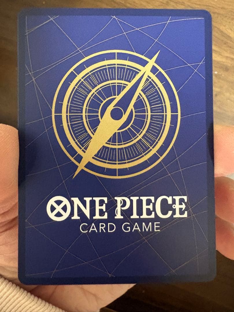 ワンピースカード　ユースタス・キッドsp エッグヘッドクライシス