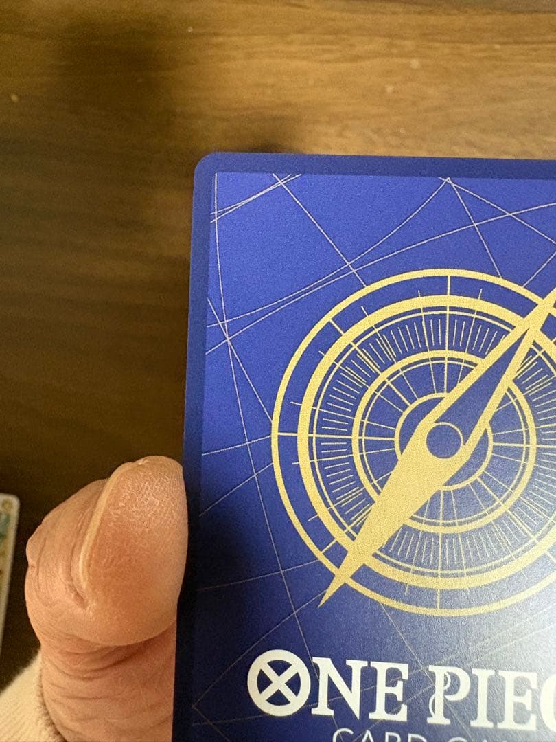 ワンピースカード　ユースタス・キッドsp エッグヘッドクライシス