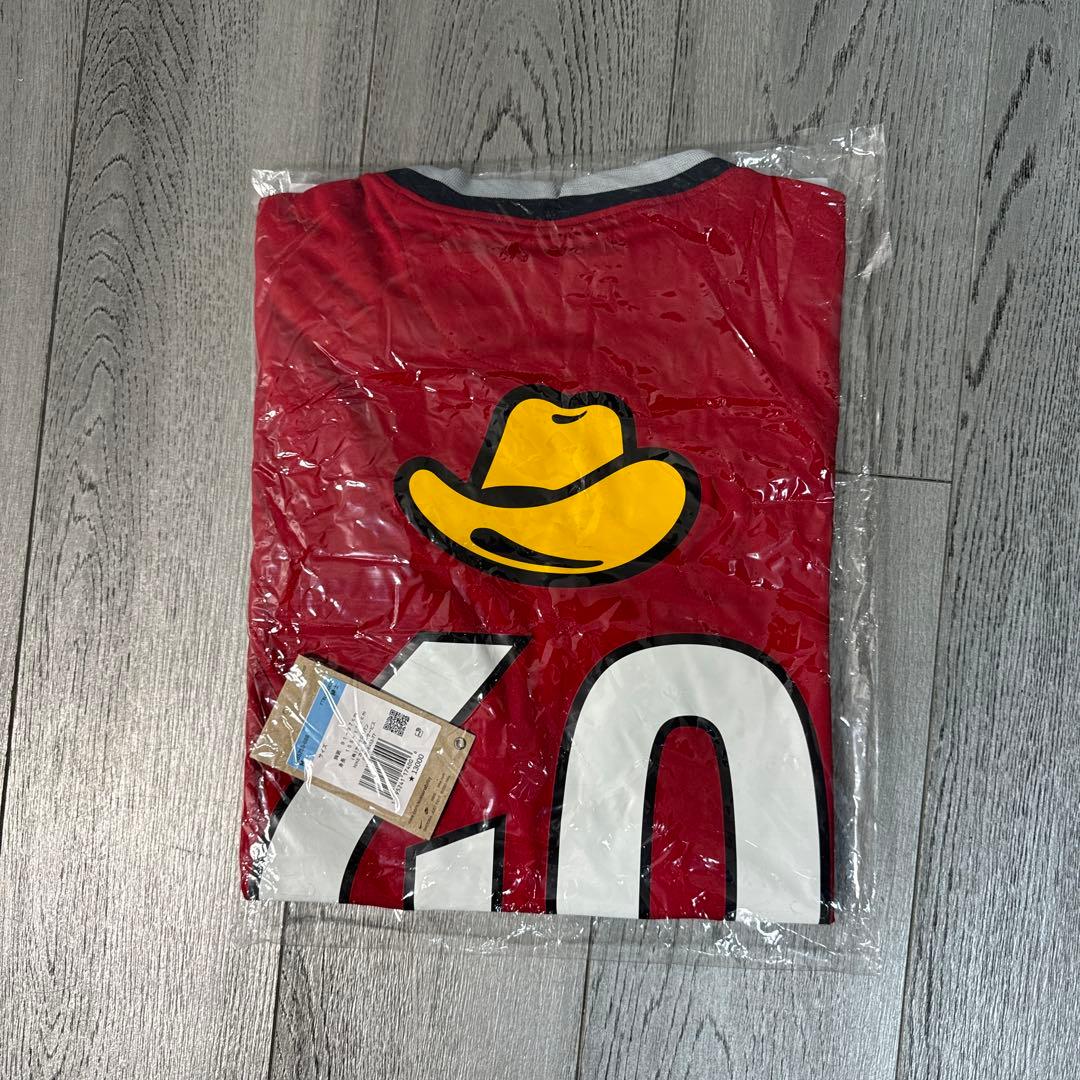 新品 鹿島アントラーズ 鈴木優磨 ユニフォーム M