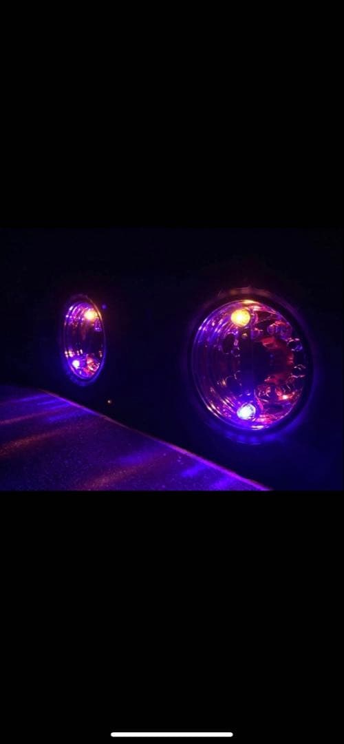 ホイールマーカー　ステー