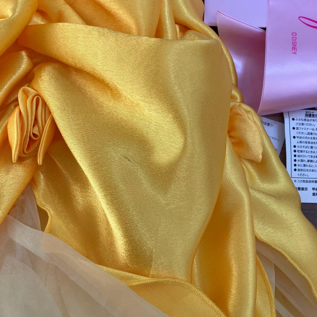 1日使用100cmビビディバビディブティックベル衣装