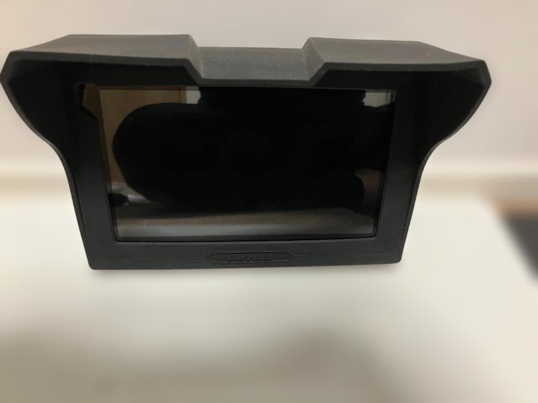 Daytona バイク用 モトスマートモニター サンシェード付き 23333