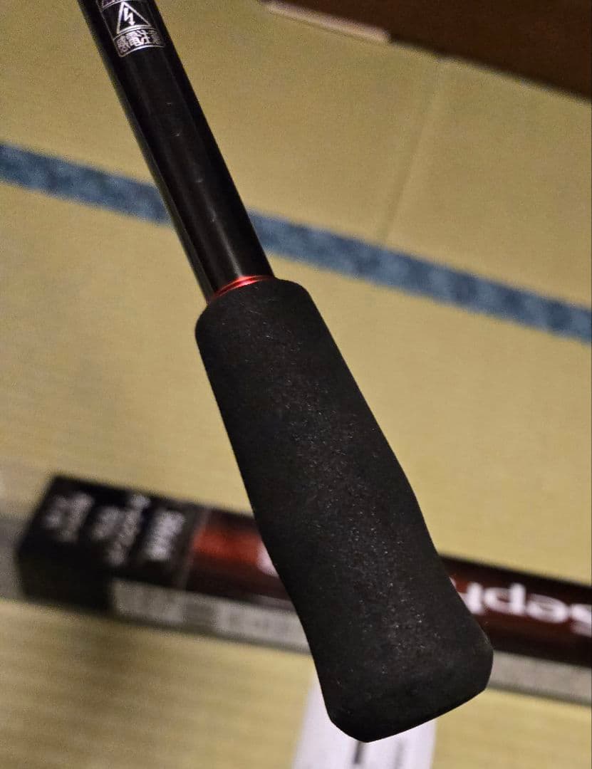 SHIMANO Sephia BB S86M エギングロッド