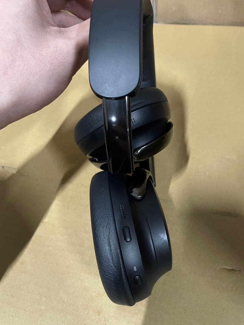 Bose QuietComfort Ultra Headphones（第2世代）
