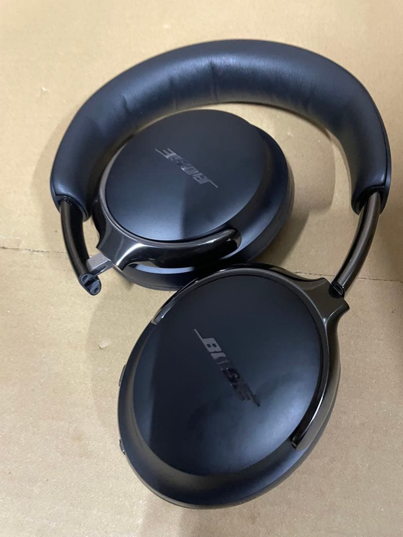 Bose QuietComfort Ultra Headphones（第2世代）