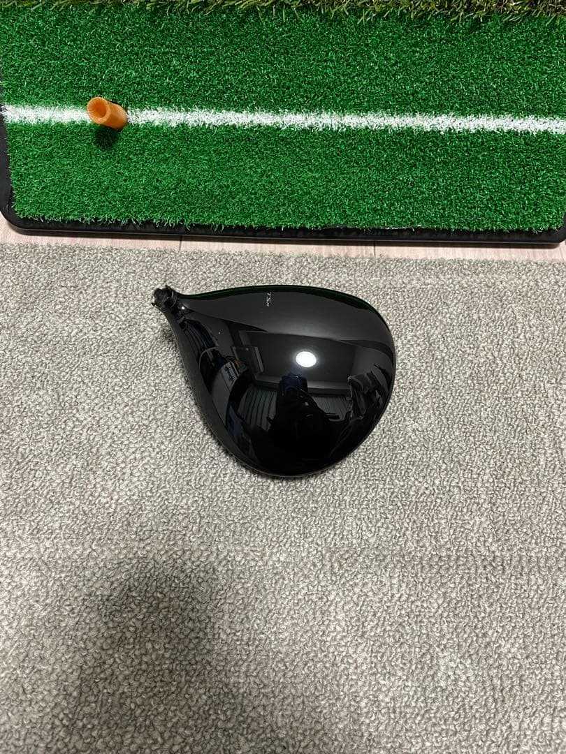 TSR3 ドライバー 10.0度（ヘッドのみ）