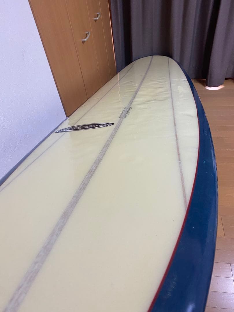 カ*ズ様 アブラクサスサーフボード　ロングボード　サーフボード　サーフィン