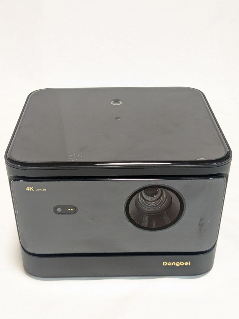 美品 Dangbei Mars Pro プロジェクター DBX3Pro