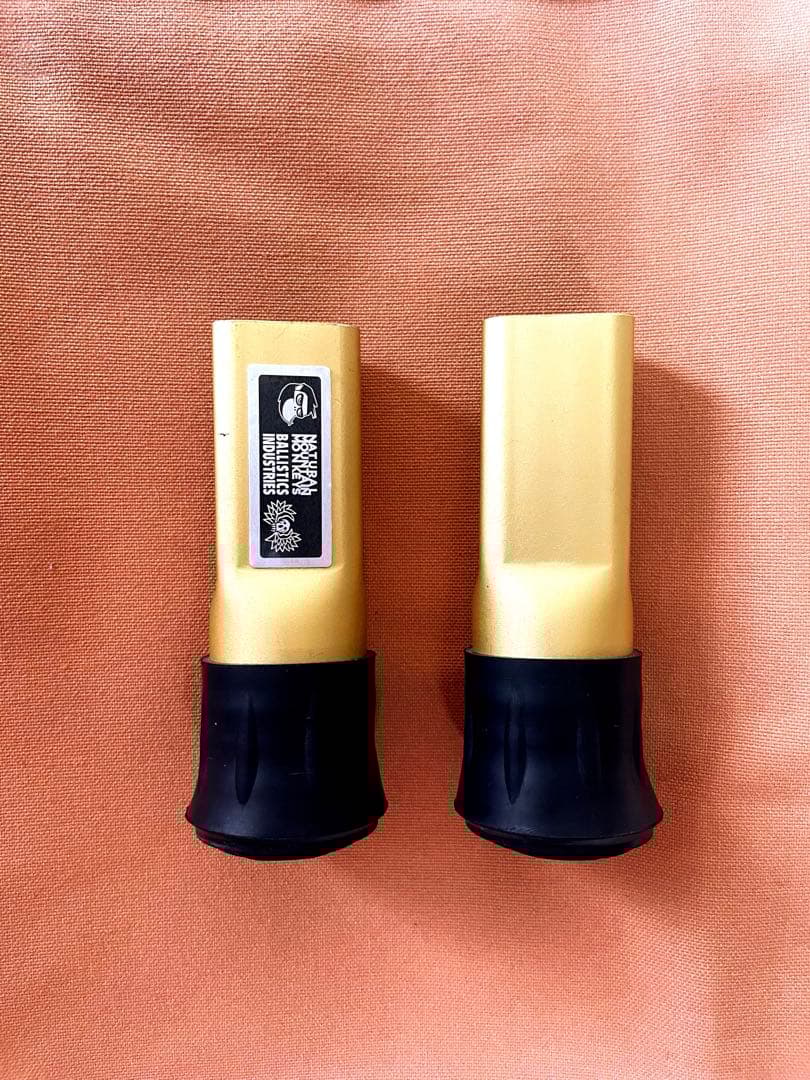 ナチュラルマウンテンモンキーズ　ノビタ　イエローゴールド100