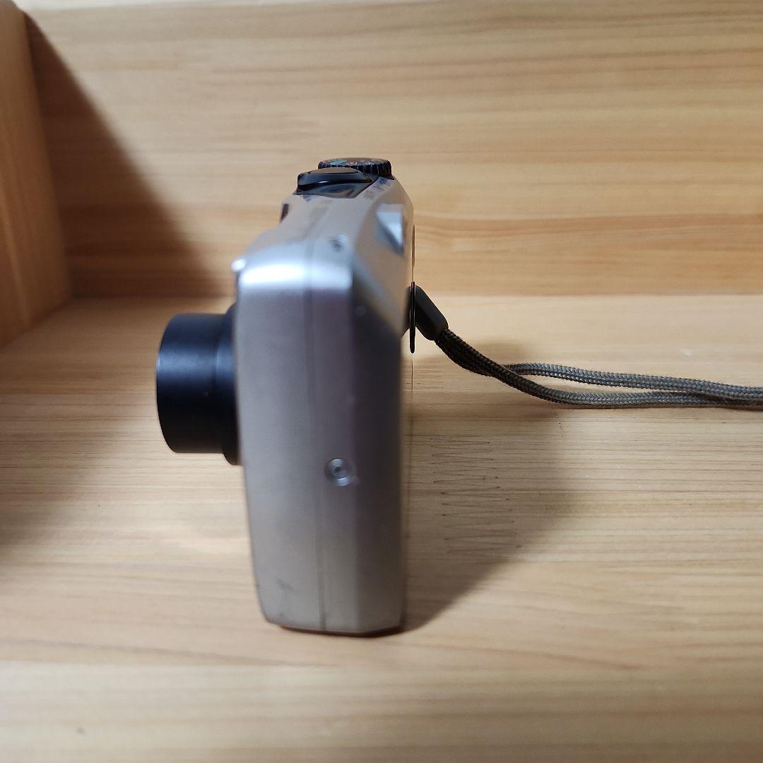 動作確認済み　Canon PowerShot A1200 カメラ 単3電池使用