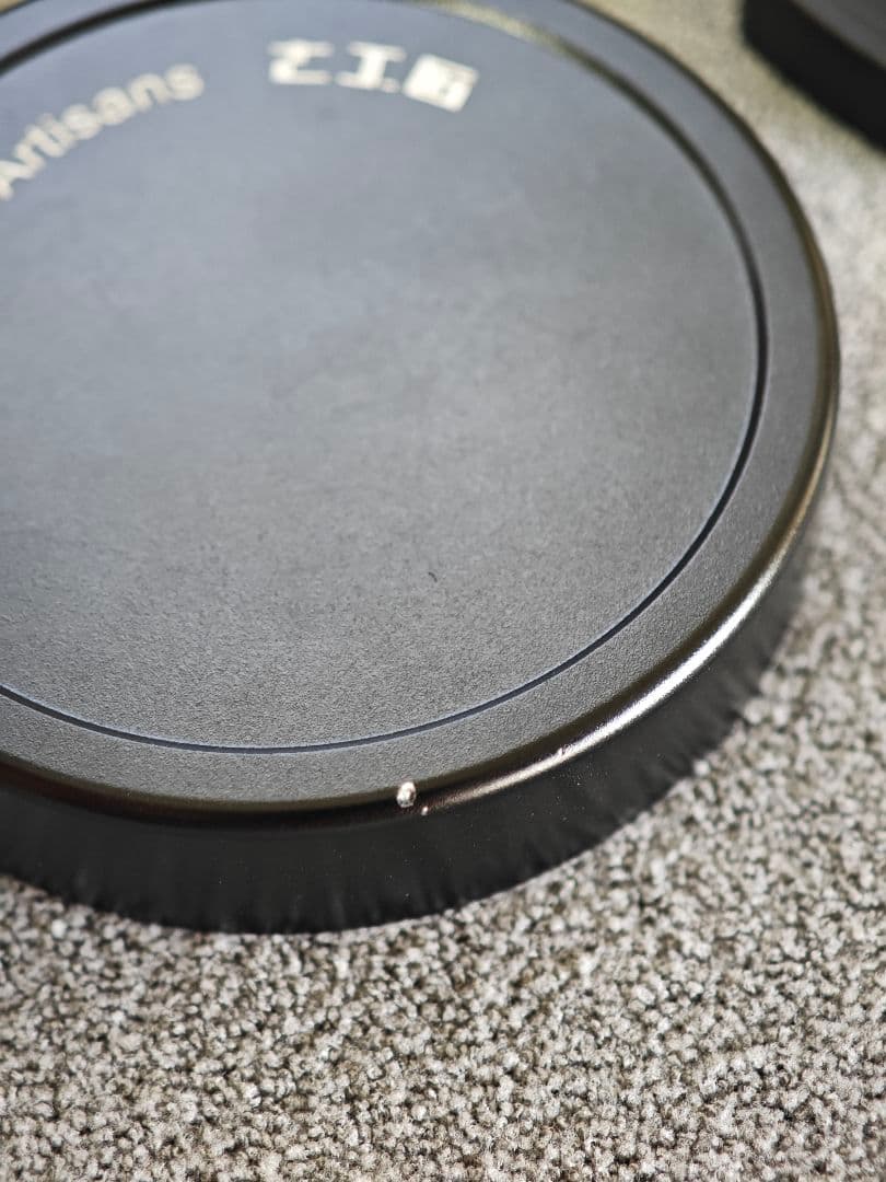 7Artisans 35mm F2 ライカMマウント