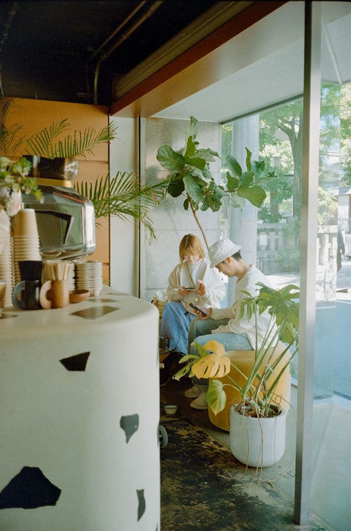 YASHICA ELECTRO 35 CCN フィルムカメラ