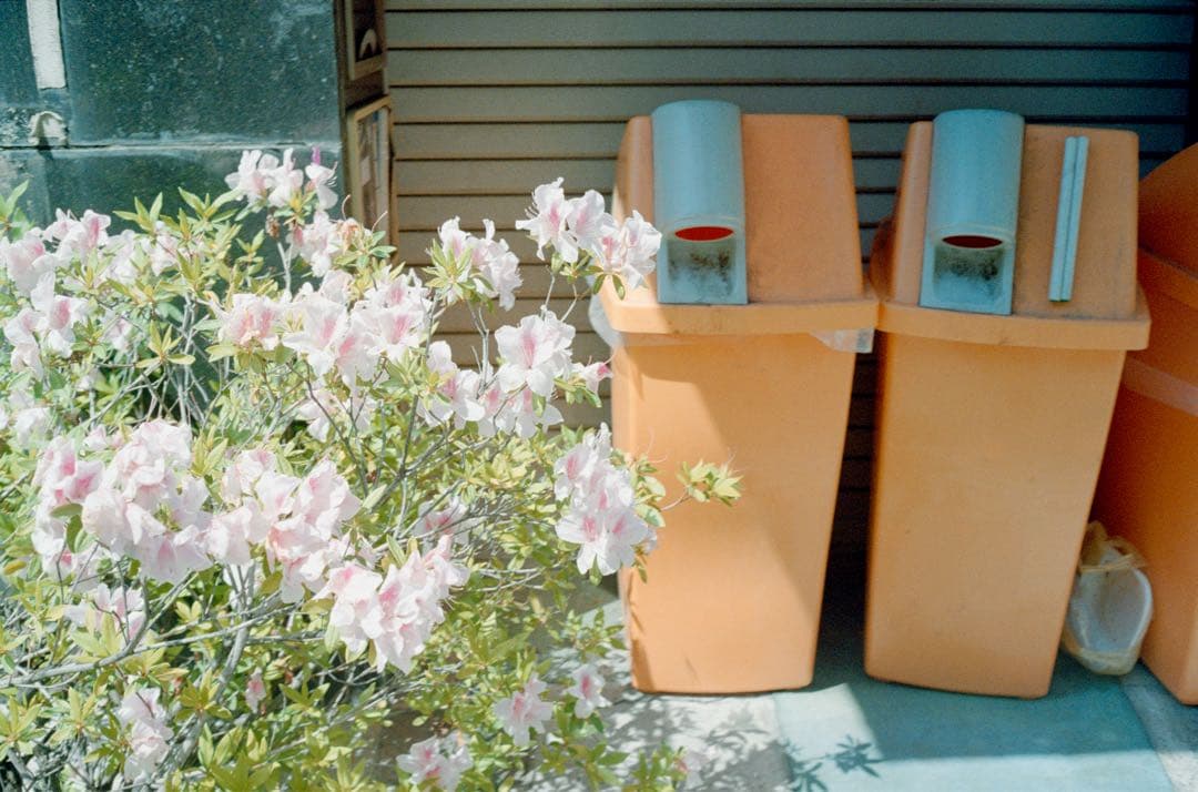 YASHICA ELECTRO 35 CCN フィルムカメラ