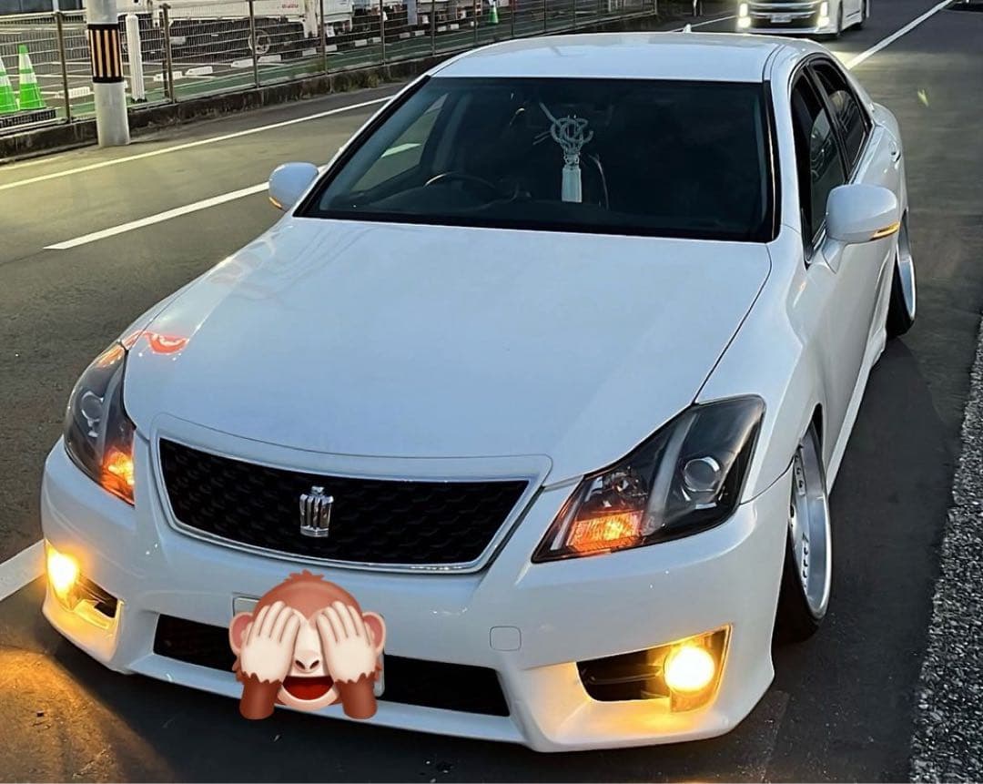 ゆっくりウィンカーリレー2