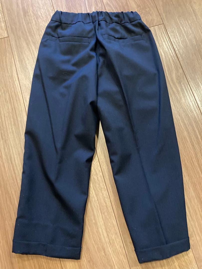 ユナイテッドアローズ キッズ スーツ シャツ ネクタイ付き 入学式 卒園式