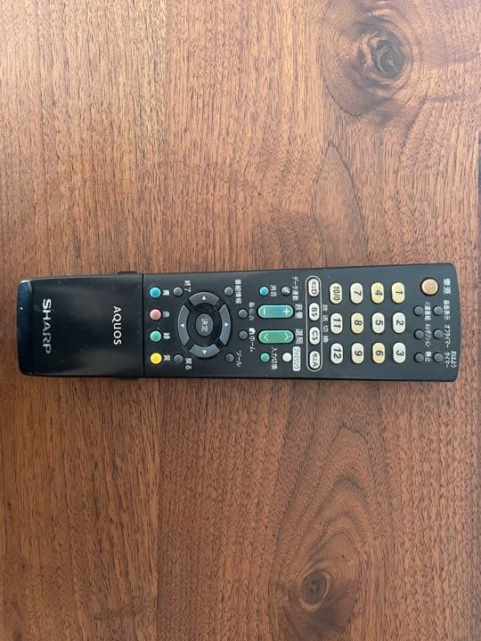 SHARP ★ 小さなテレビ ★ AQUOS 19型