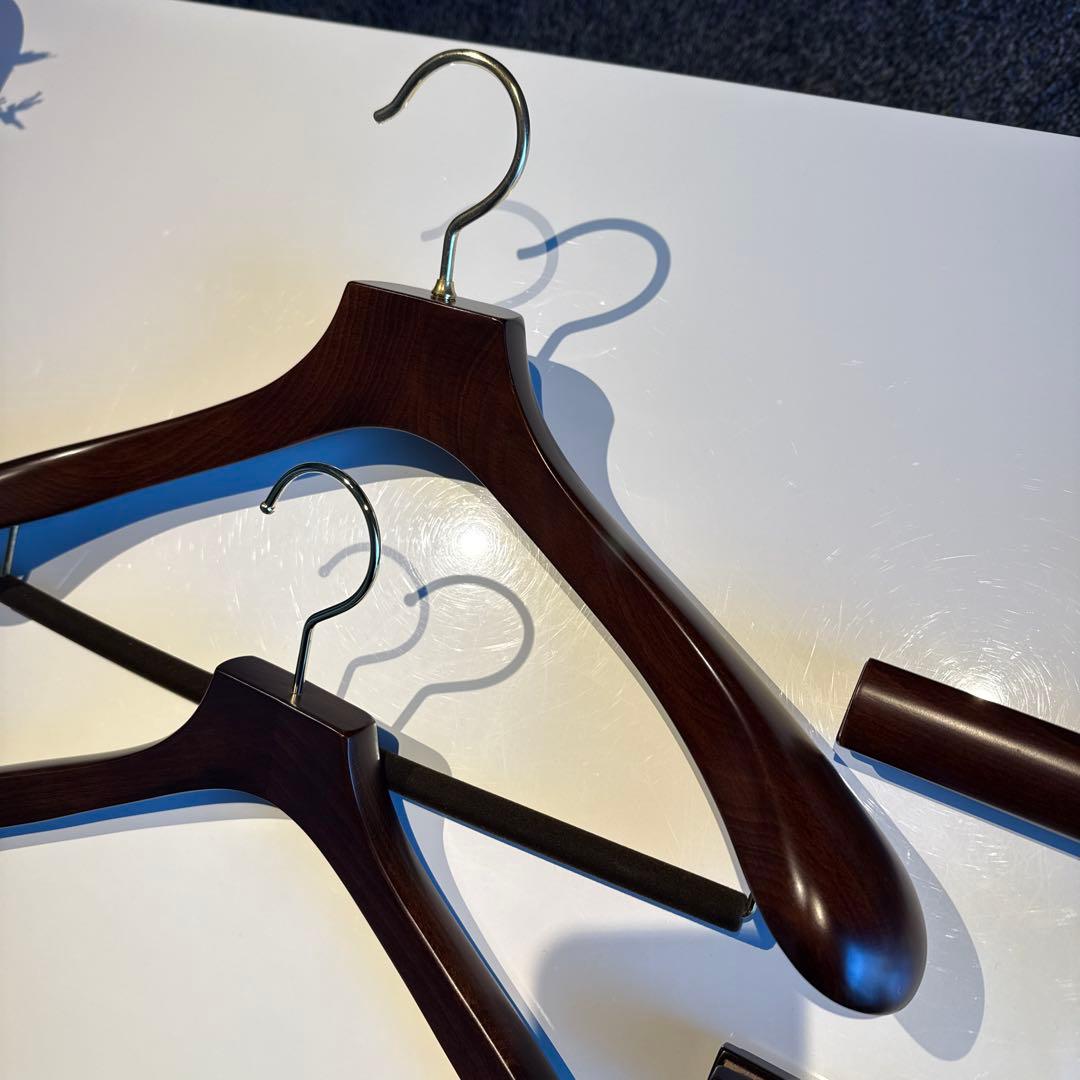 NAKATA HANGER ナカタハンガー 4本セット