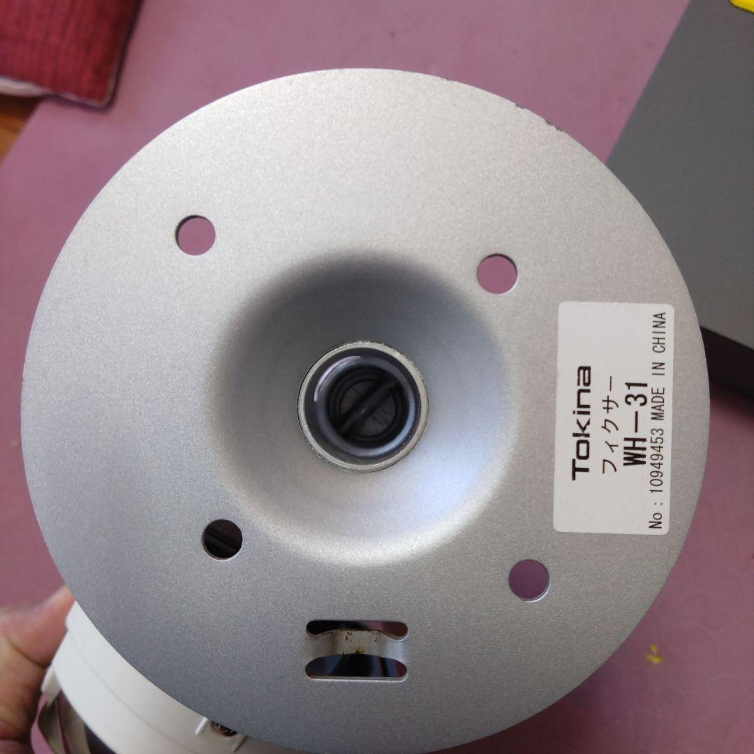 TAKEX 防犯カメラ VOC-IR850AH レコーダー AHD04S-A