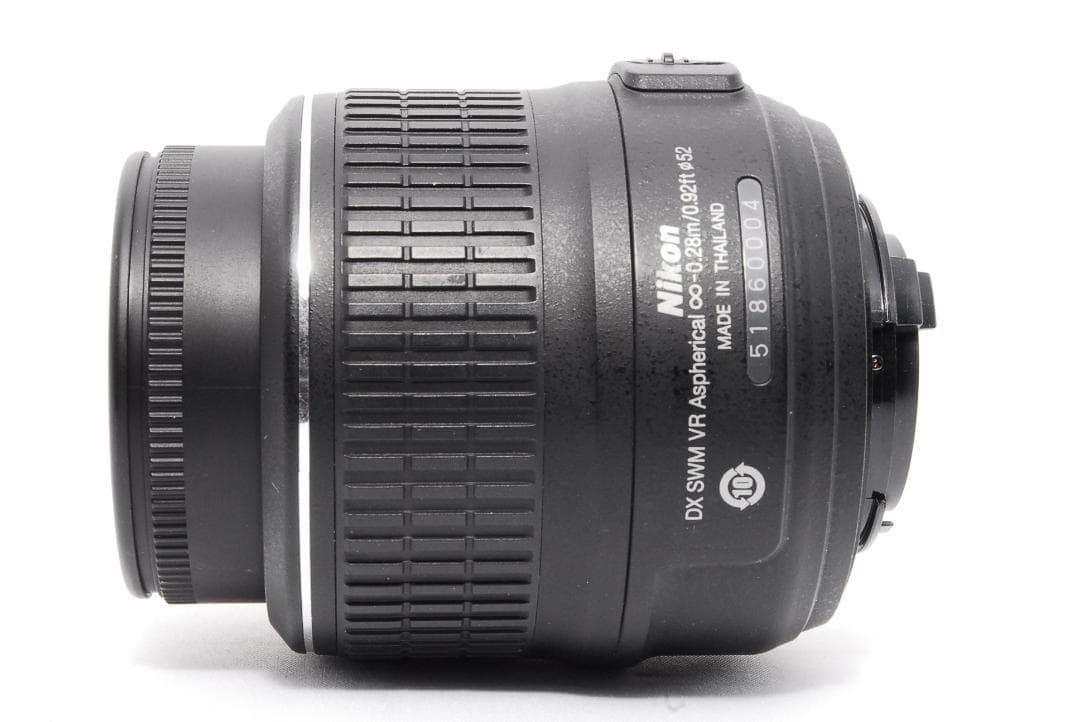 みさき✨美品 Wi-Fi搭載機 箱付き✨ Nikon D5500ダブル