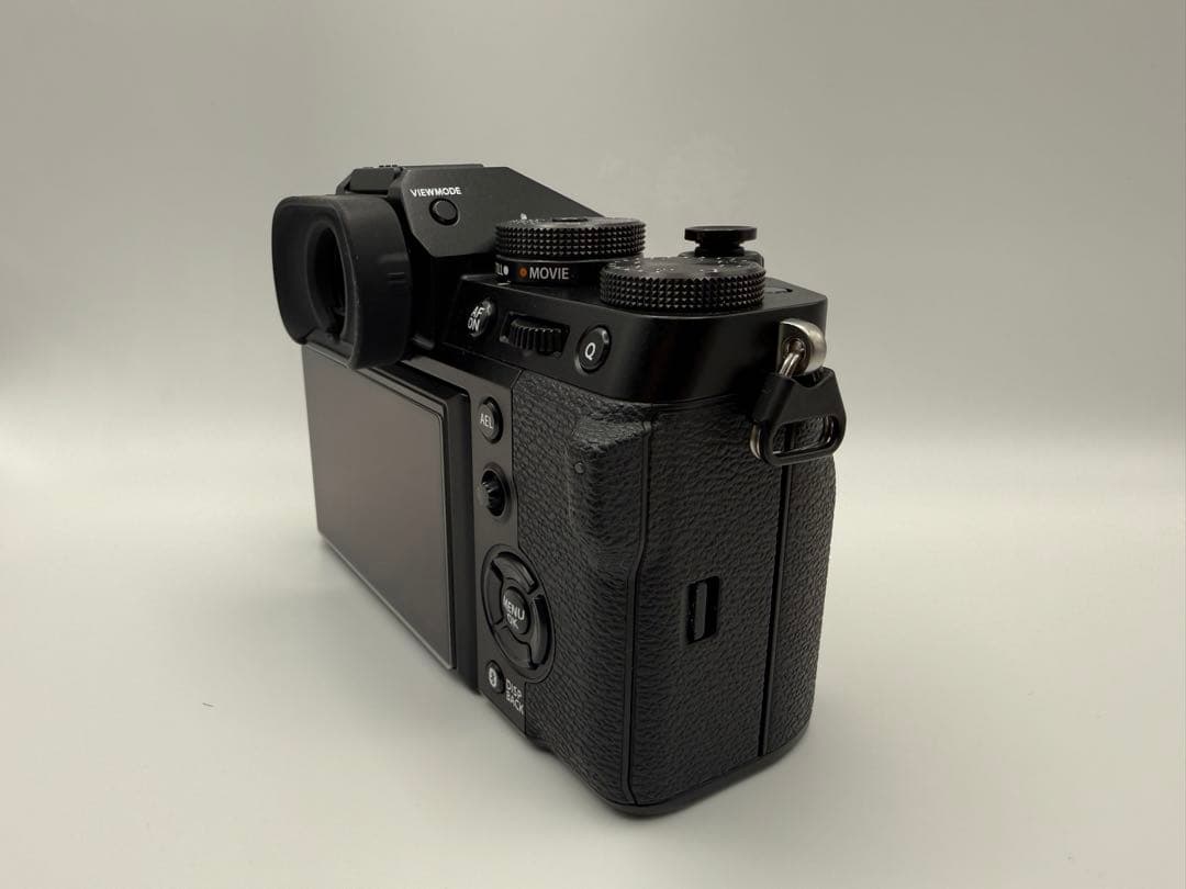 FUJIFILM X-T5 ミラーレス一眼 ブラック