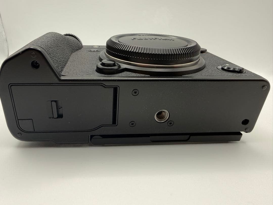 FUJIFILM X-T5 ミラーレス一眼 ブラック