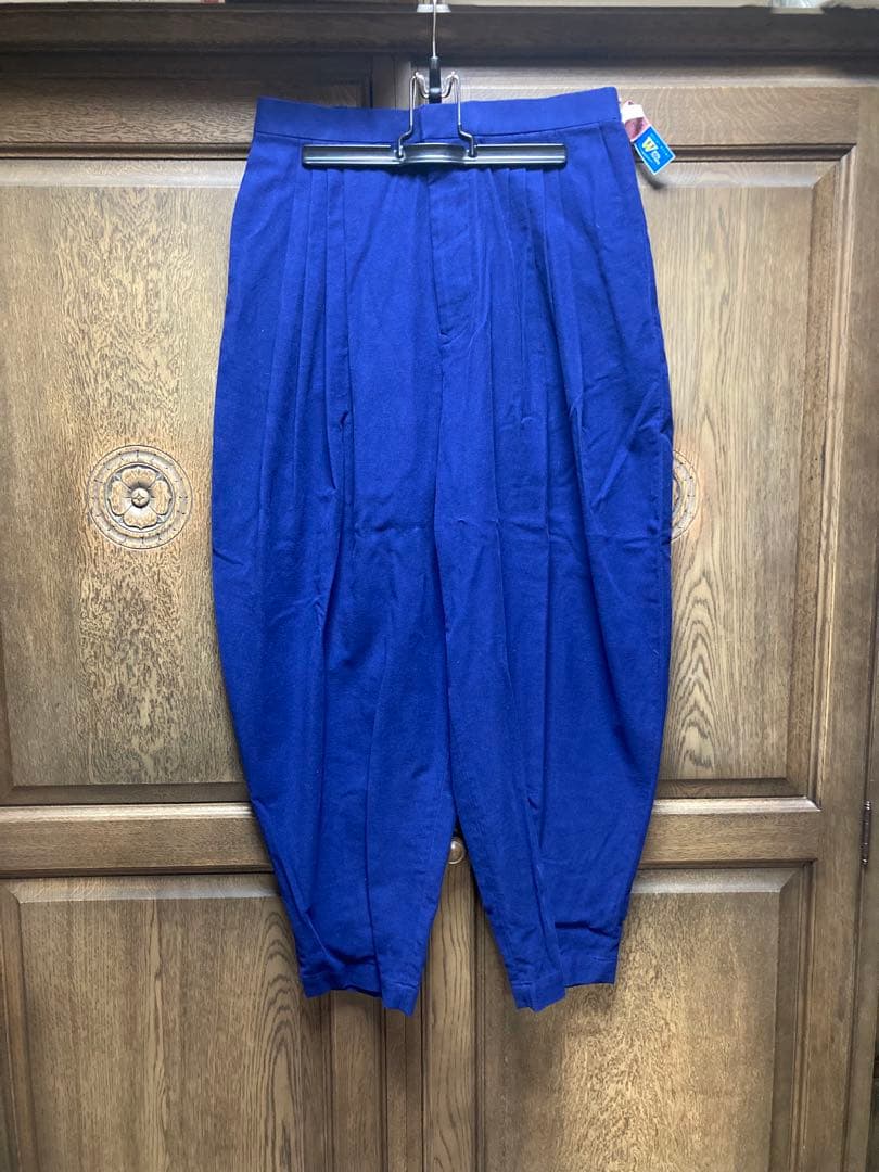 ミナペルホネン　パンツ