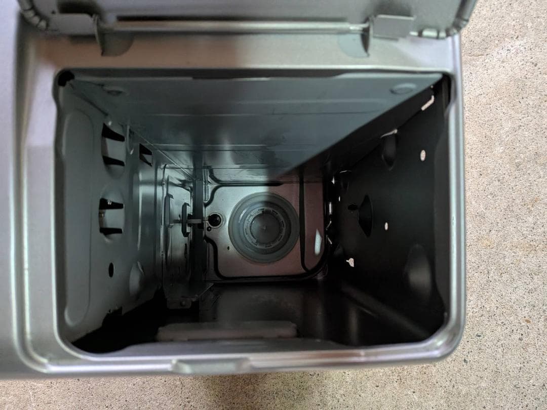 ダイニチ 石油ファンヒーター FW-3221E9