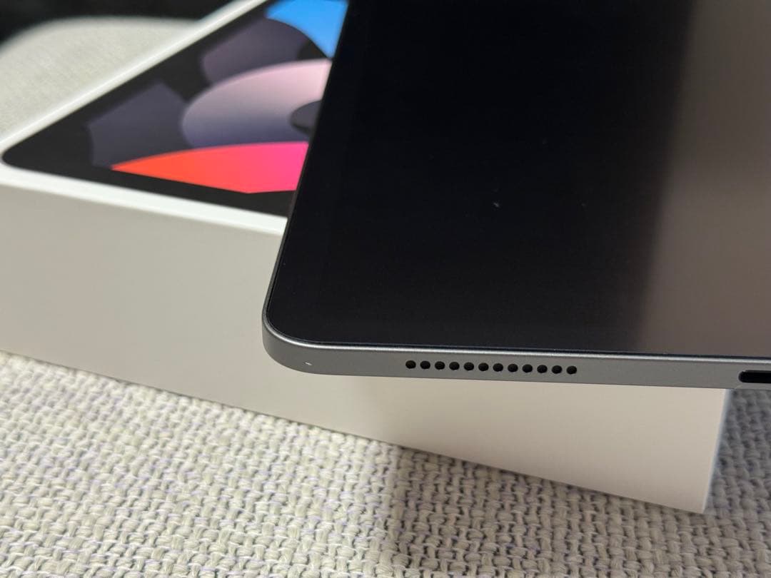 iPad Air 第4世代 64 GB Wifi+Apple pencil