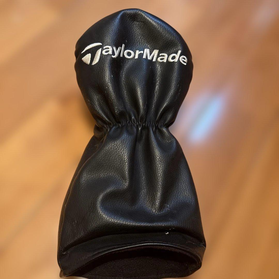 名器　TaylorMade 初代 M2 ドライバー 10.5度 S おまけ付き
