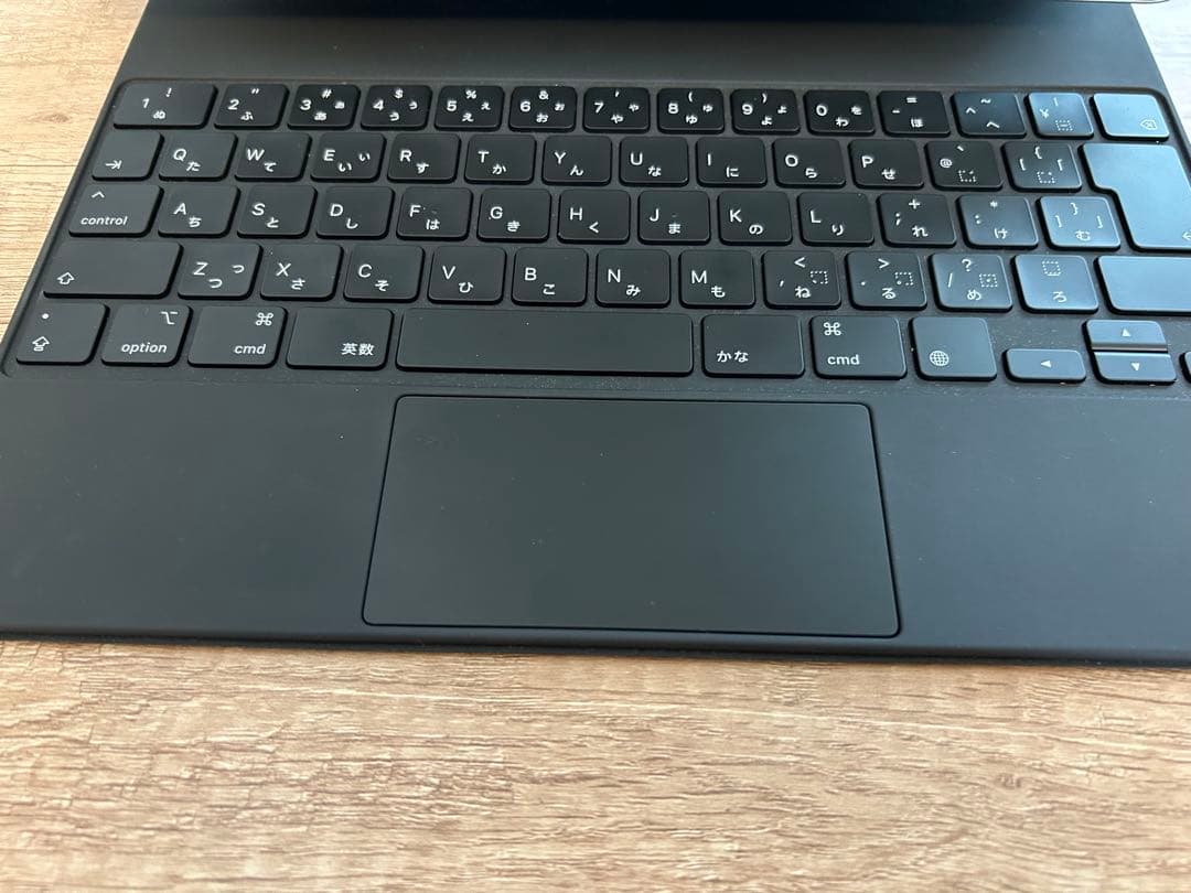 Apple iPad Pro （第6世代）スペースグレー 本体