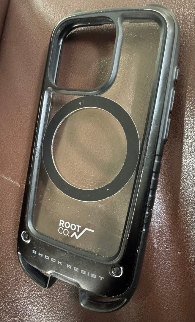 美品 Apple iPhone 15 Pro 256G箱なし　おまけケース付き