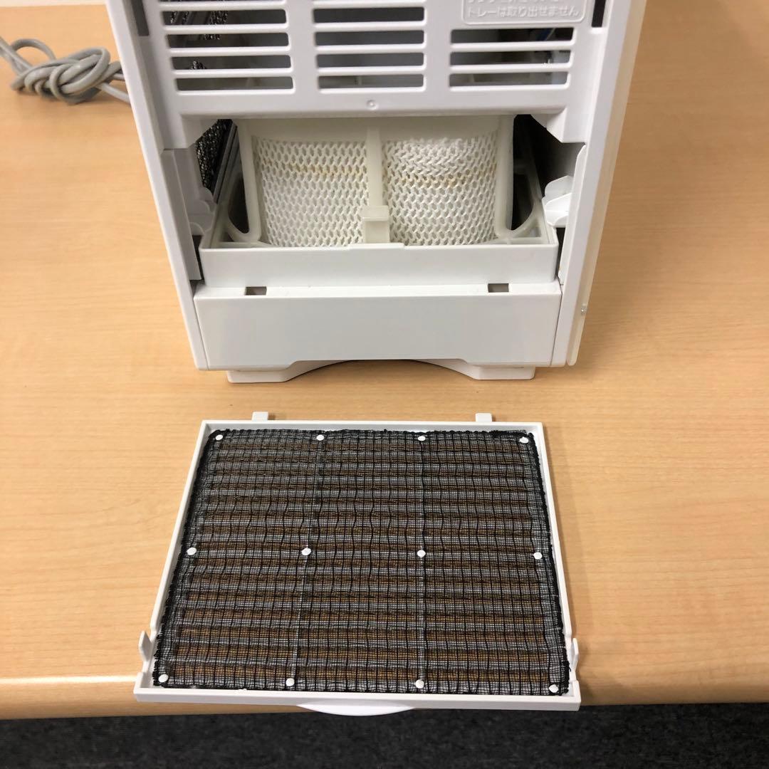 2021年製 Panasonic パナソニック FE-KXU05 気化式加湿器