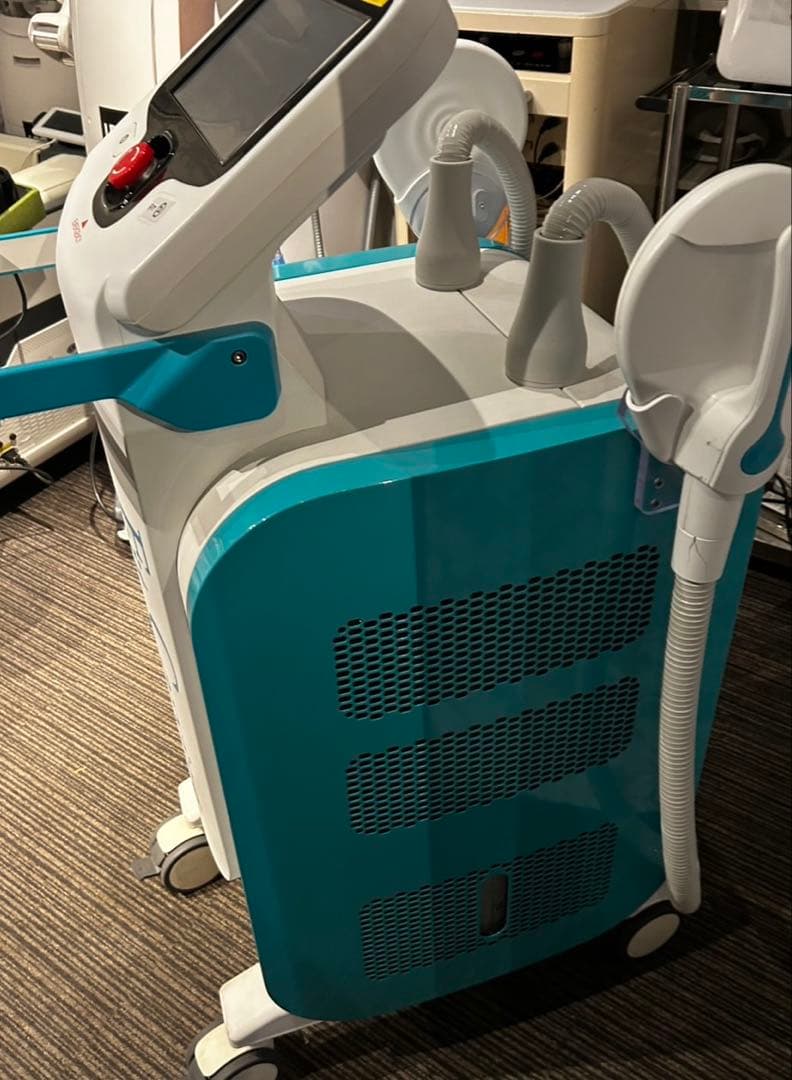 Fit Carving フィットカービング