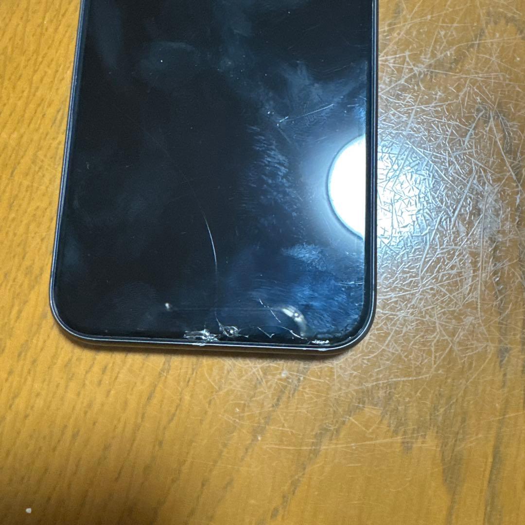 iPhone11 ブラック　本体