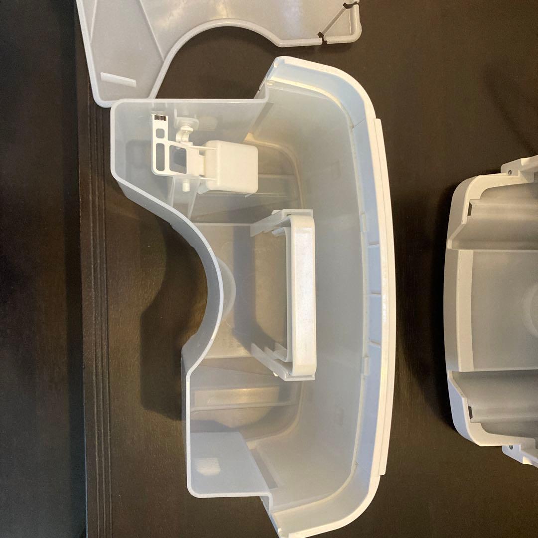 使用少！アイリスオーヤマ 除湿器 ‎IJC-M120