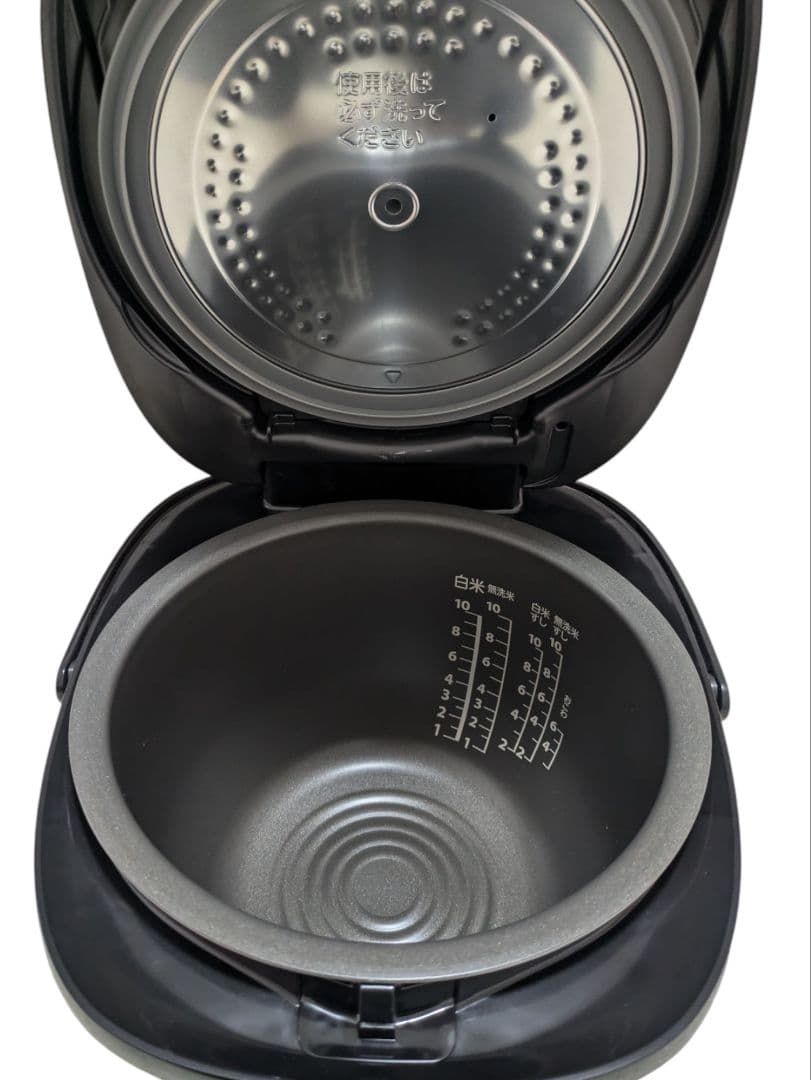 新品　TOSHIBA RC-18vrt 炊飯器