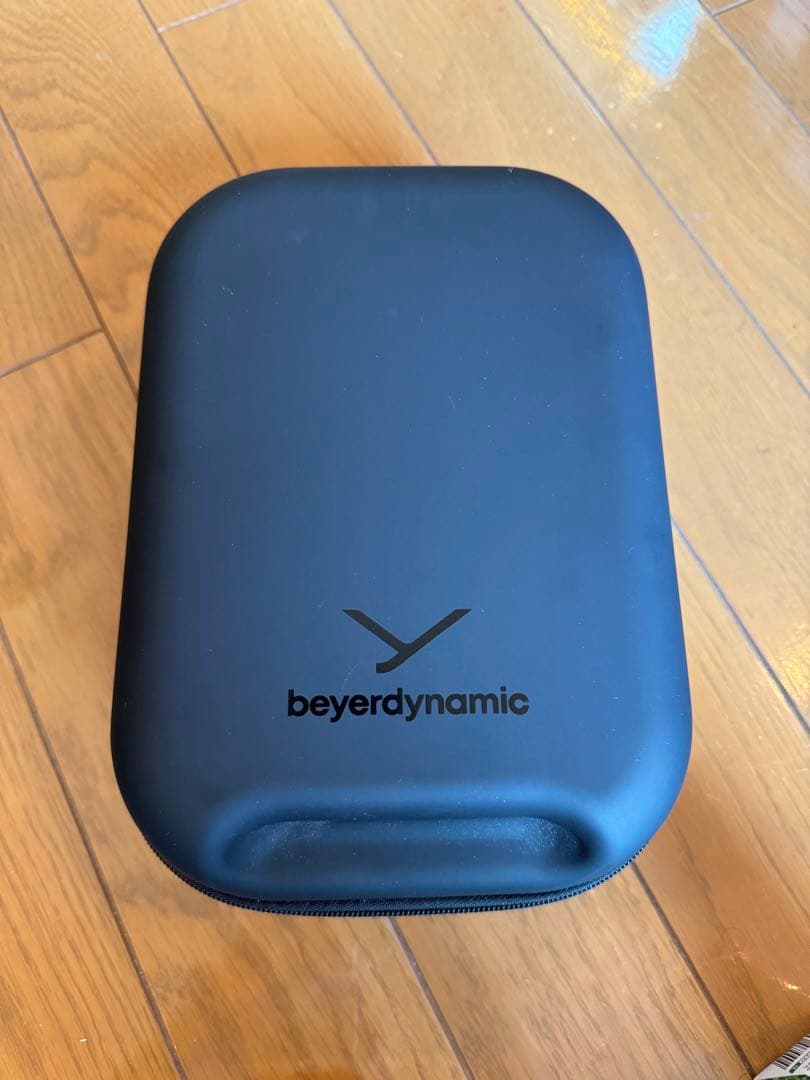 ヘッドホン beyerdynamic DT 1990pro