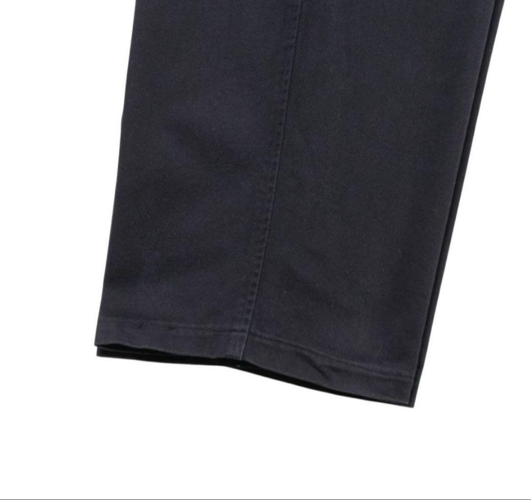 90s ラルフローレン チノパン USA製 ネイビー 30×32 ポロチノ