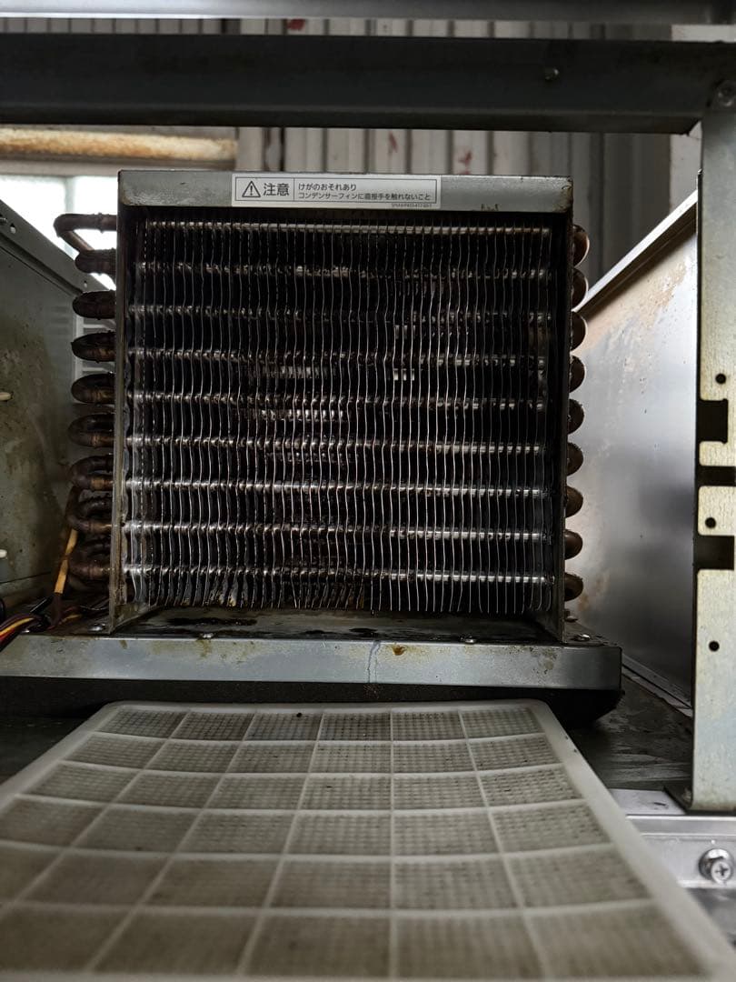 SRF-K661 業務用冷凍庫 厨房機器