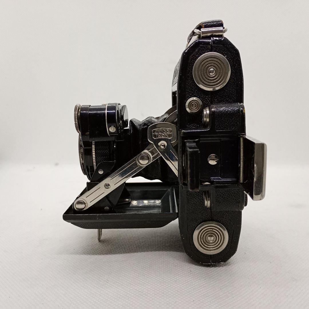 【整備済完動品】Super Ikonta A (#530Tessar1/300)