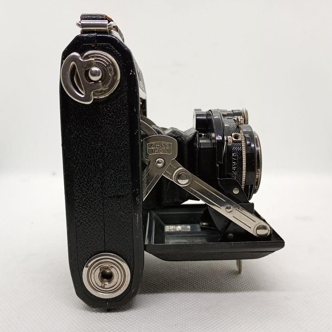 【整備済完動品】Super Ikonta A (#530Tessar1/300)