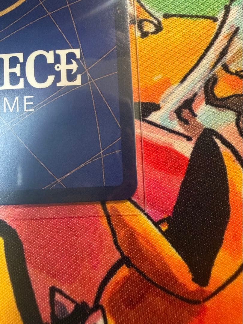 ワンピースカード ベン・ベックマン プロモ CS プロモ 未開封 美品